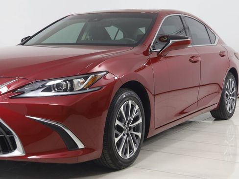 Used 2024 Lexus ES 350 image 54