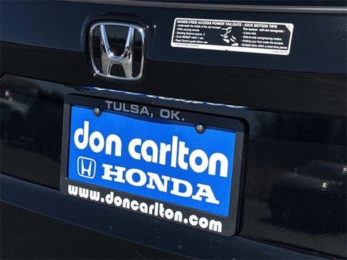 New 2026 Honda CR-V Sport Touring image 7