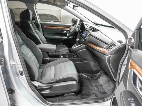 Used 2020 Honda CR-V EX image 17