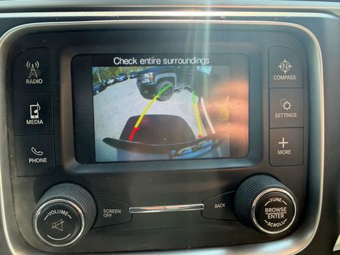 Used 2014 RAM 1500 Big Horn image 23