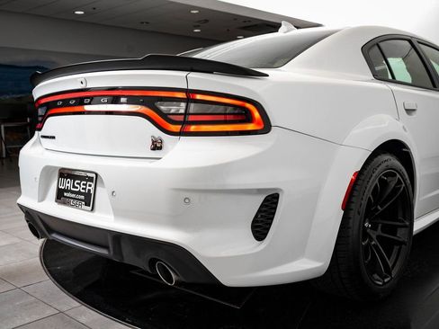 Used 2023 Dodge Charger Scat Pack image 24