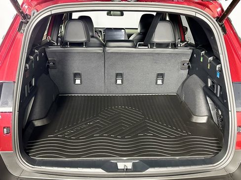 New 2026 Subaru Outback Premium image 20