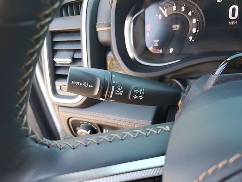 Used 2025 RAM 1500 Tungsten w/ Off Road Group image 39