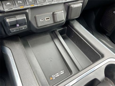 Used 2019 GMC Sierra 1500 AT4 image 36