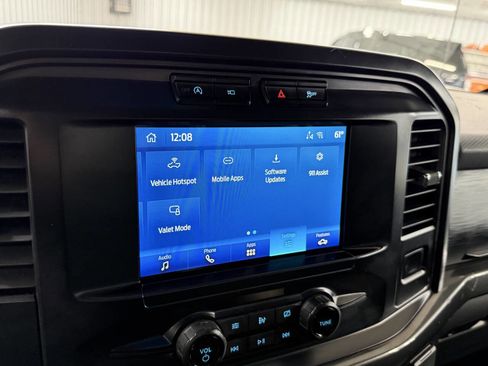 Used 2021 Ford F150 XL w/ STX Appearance Package image 46