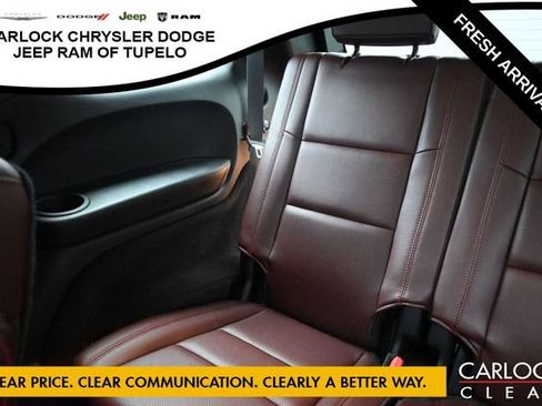 Used 2023 Dodge Durango R/T AWD/4WD image 34