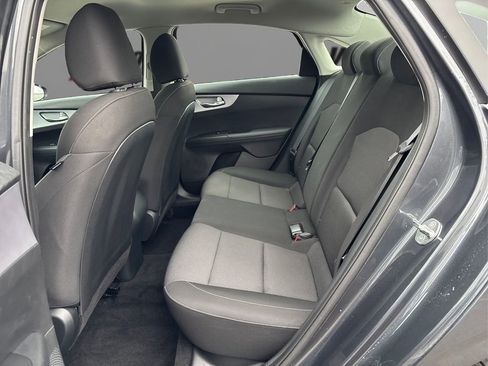 Certified 2024 Kia Forte LXS w/ LXS Technology Package image 10