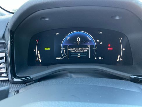 Certified 2025 Toyota Camry SE image 10