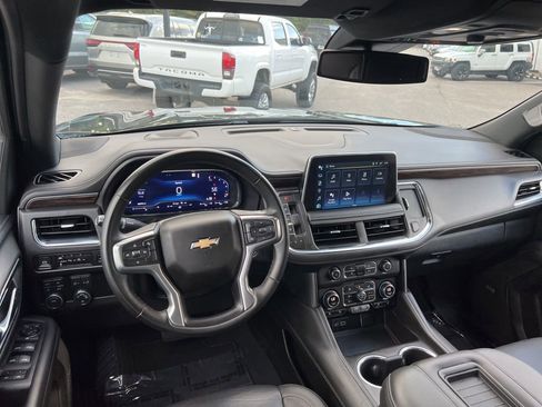 Used 2023 Chevrolet Tahoe LT image 28