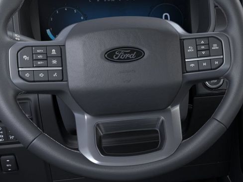 New 2026 Ford F150 Lariat w/ Equipment Group 502A High AWD/4WD image 45