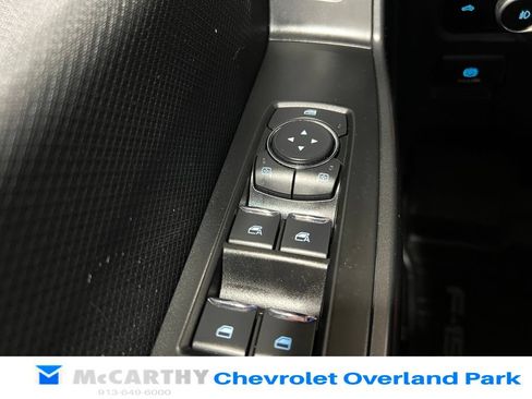 Used 2023 Ford F150 XL w/ STX Appearance Package AWD/4WD image 16