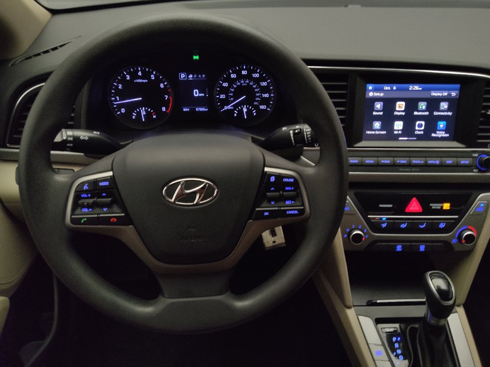 Used 2018 Hyundai Elantra SEL FWD image 22