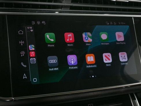 New 2025 Audi Q7 3.0T Premium Plus image 17