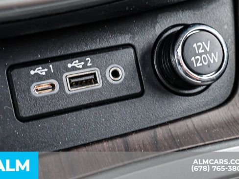 Used 2024 Nissan Murano Platinum image 40