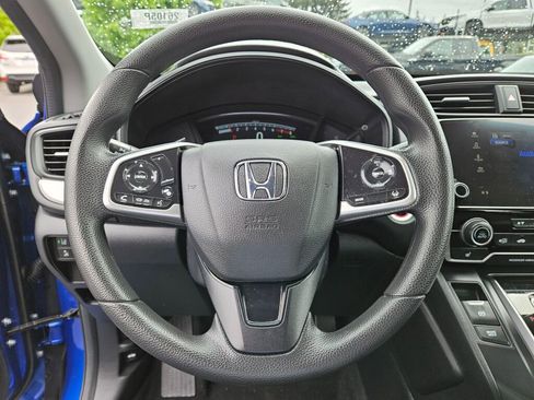 Used 2021 Honda CR-V Special Edition image 21