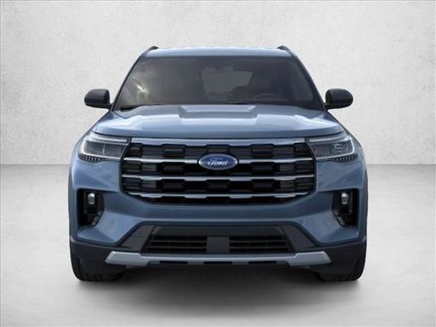 New 2026 Ford Explorer Active w/ Active Comfort Package AWD/4WD image 6