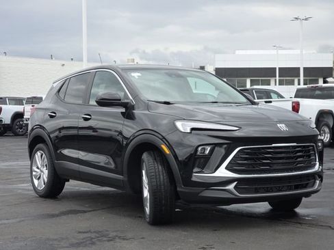 New 2026 Buick Encore GX Preferred w/ Comfort Package image 16