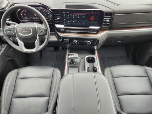 Used 2024 GMC Sierra 1500 Elevation w/ Elevation Premium Package image 27