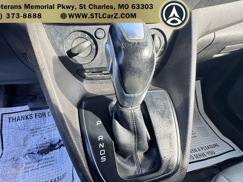 Used 2016 Ford Transit Connect XL image 13