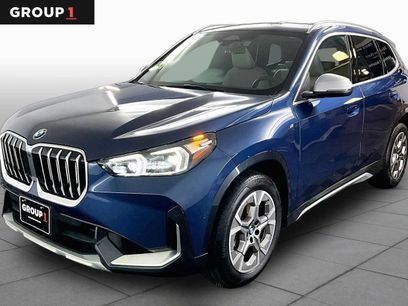 Used 2023 BMW X1 xDrive28i w/ Convenience Package