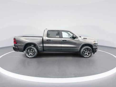 New 2026 RAM 1500 Big Horn image 9