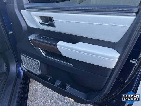 Used 2023 Toyota Sequoia Capstone image 34