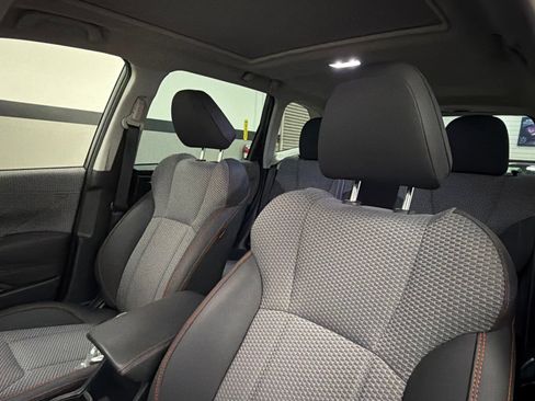 Used 2023 Subaru Forester Sport AWD/4WD image 25