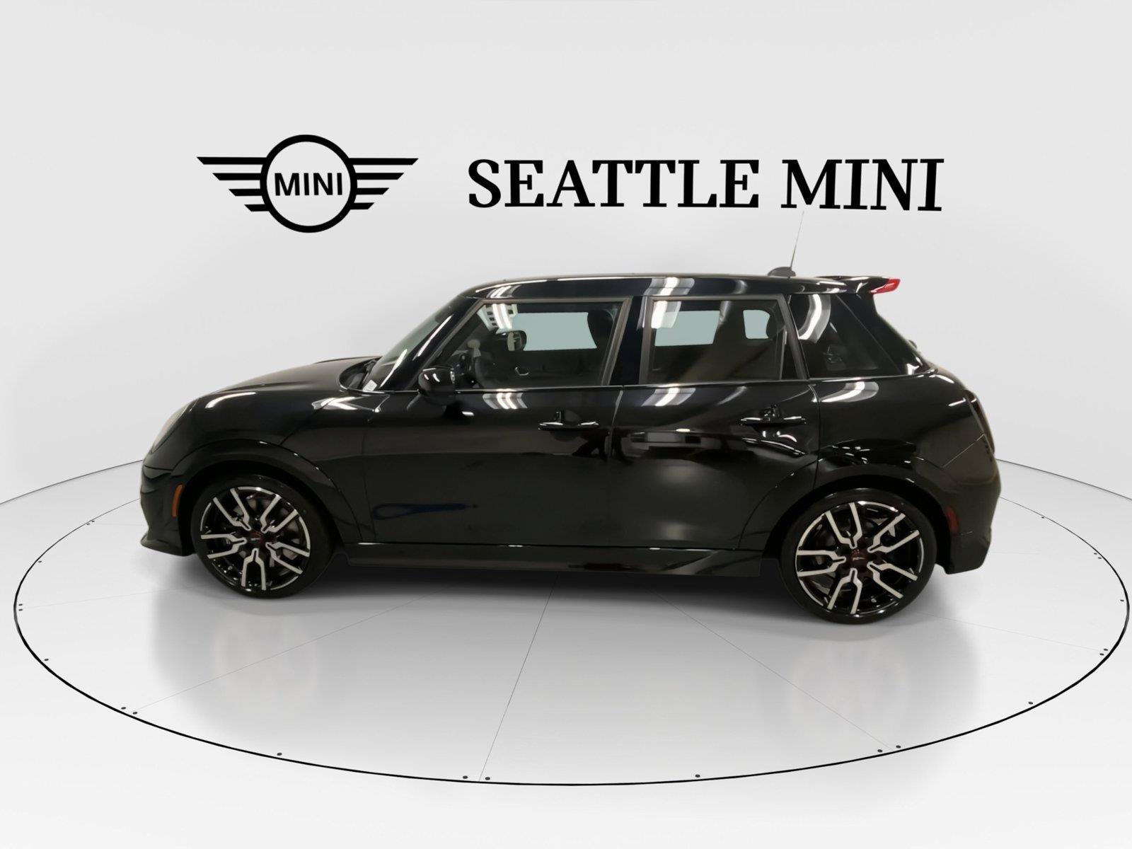 New 2026 MINI Cooper S FWD image 7