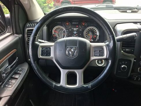 Used 2018 RAM 2500 Laramie w/ Sport Appearance Group AWD/4WD image 19
