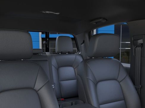 New 2026 Chevrolet Colorado LT w/ LT Convenience Package image 50