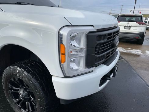 Used 2023 Ford F250 XL w/ FX4 Off-Road Package AWD/4WD image 27