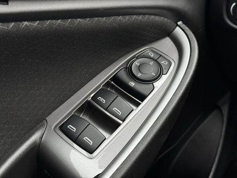 Certified 2023 Chevrolet Malibu LT image 31