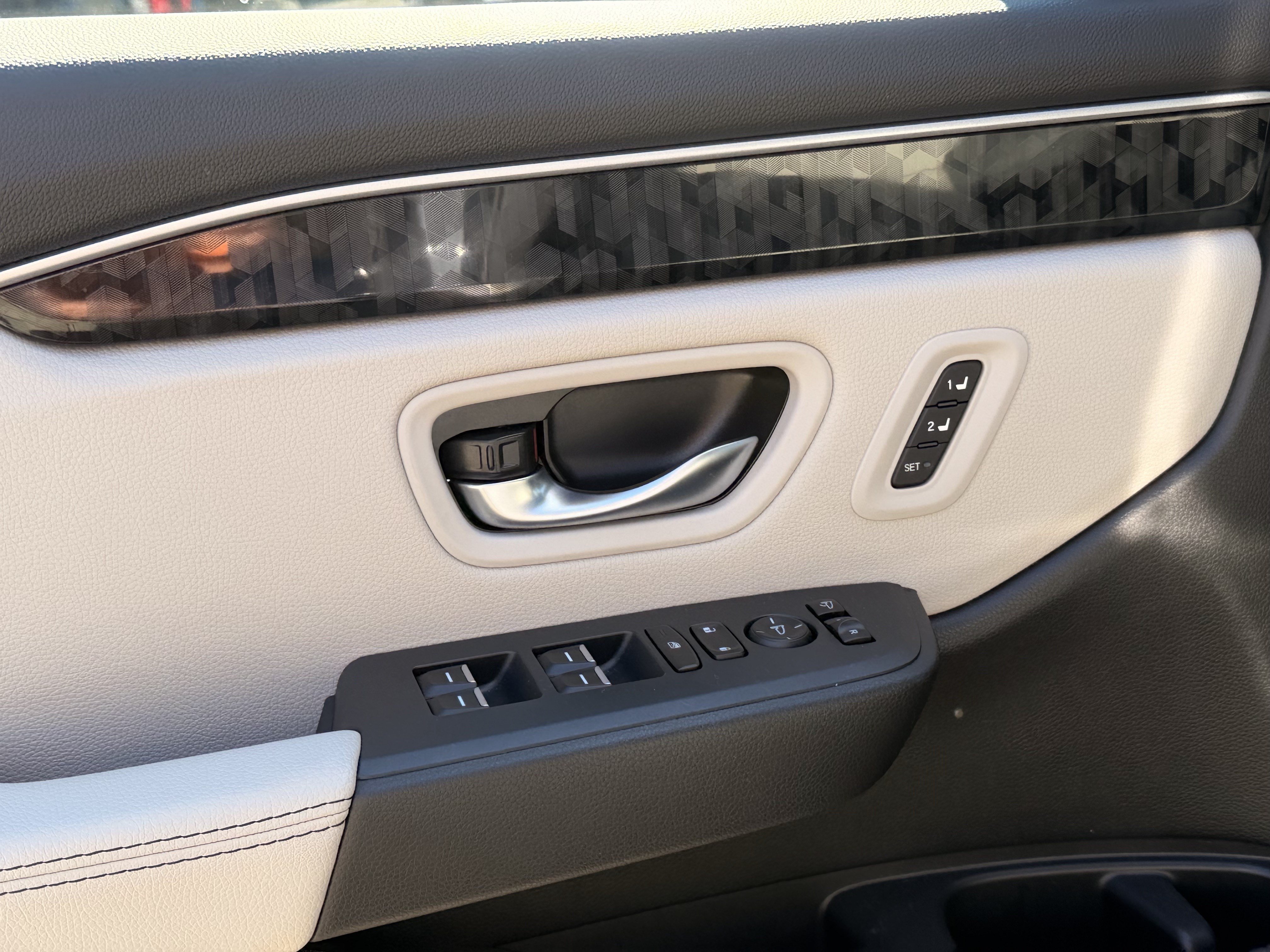 Used 2026 Honda Passport TrailSport Elite image 10