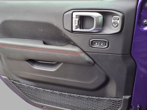 New 2026 Jeep Wrangler Rubicon image 18