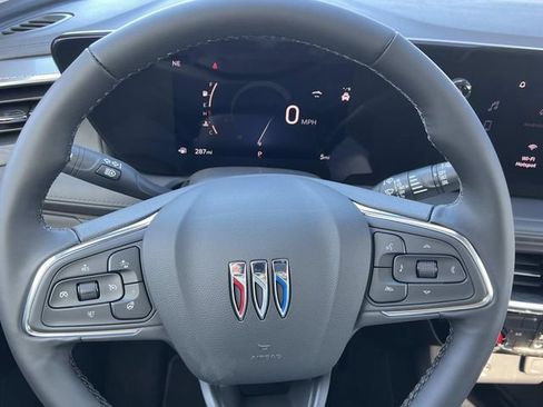 New 2026 Buick Encore GX Sport Touring w/ Advanced Technology Package FWD image 18