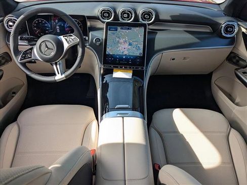 New 2026 Mercedes-Benz GLC 300 4MATIC image 13