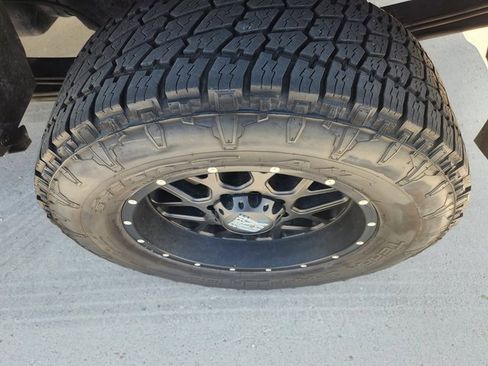 Used 2022 RAM 3500 Limited image 45