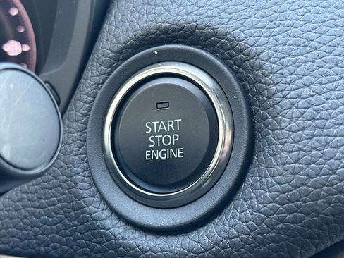 Certified 2025 MAZDA CX-70 3.3 Turbo w/ Premium Package image 22