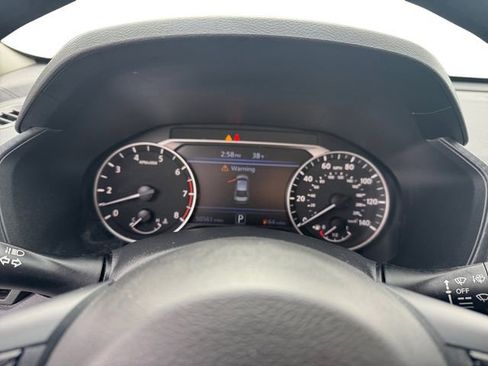 Used 2020 Nissan Altima 2.5 S image 14