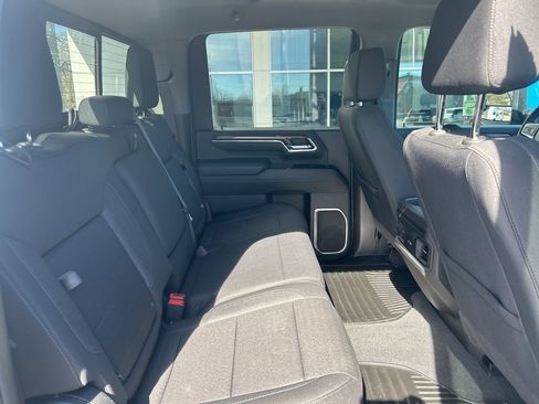 Used 2024 Chevrolet Silverado 2500 LT w/ All Star Edition image 17