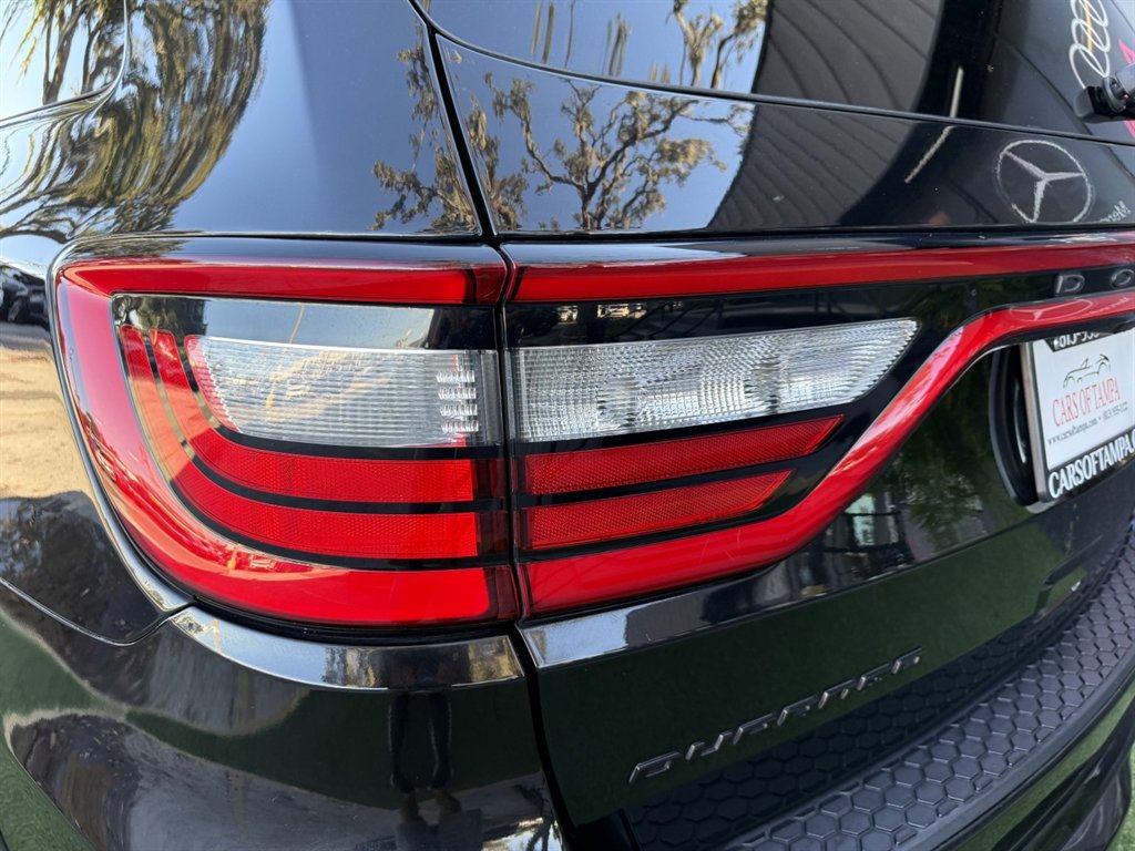 Used 2021 Dodge Durango R/T w/ Premium Interior Group RWD image 10
