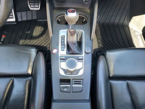 Used 2020 Audi RS 3 AWD/4WD image 19