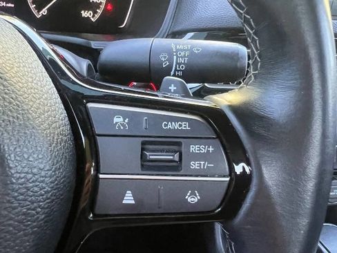 Used 2022 Honda Civic Sport image 22