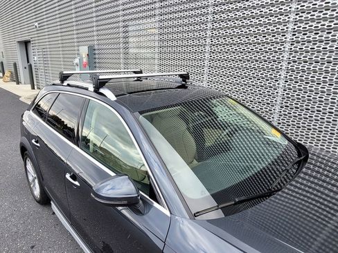 Used 2022 Audi A4 2.0T allroad Prestige image 3