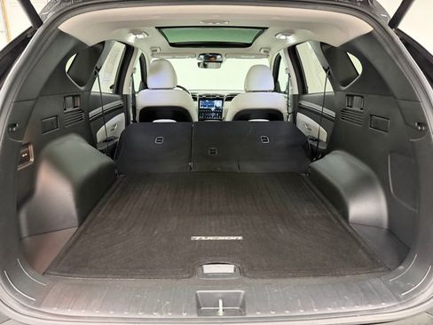 Certified 2024 Hyundai Tucson Limited image 29