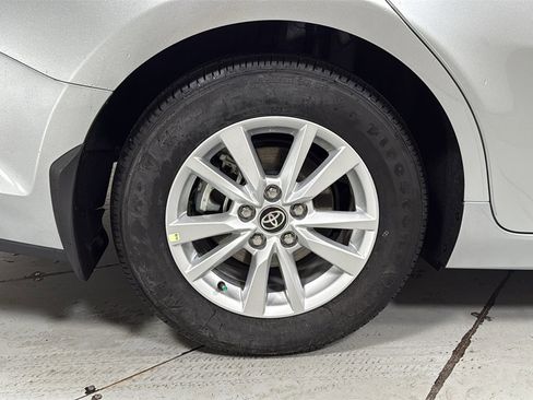 Certified 2026 Toyota Camry LE w/ Convenience Package image 22