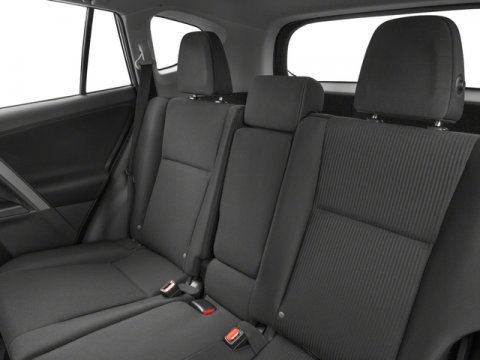Used 2018 Toyota RAV4 LE w/ Carpet Mat Package FWD image 14
