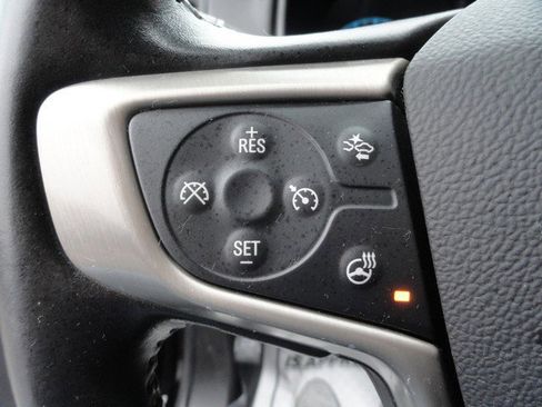 Used 2021 GMC Canyon Denali image 15