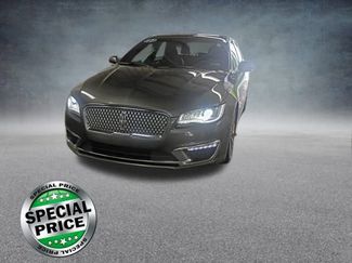Used 2017 Lincoln MKZ Reserve w/ Technology Package image 1