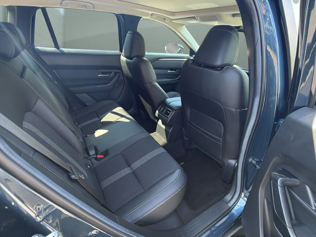 Certified 2024 MAZDA CX-50 AWD 2.5 S w/ Premium Package image 13